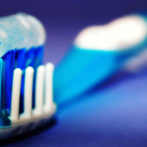 Aid Healthy Aging by Caring for Teeth