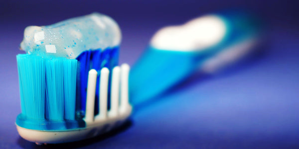 Aid Healthy Aging by Caring for Teeth