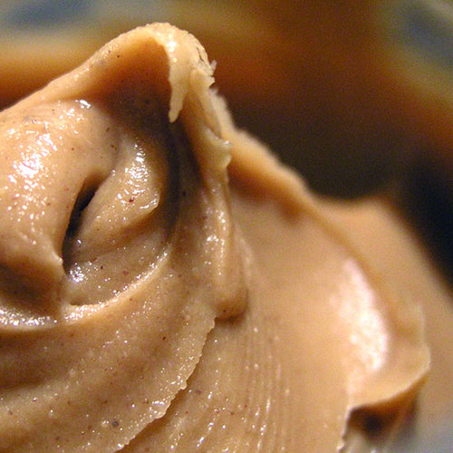 Is Fatty Peanut Butter Good for Cholesterol?