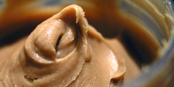 Is Fatty Peanut Butter Good for Cholesterol?