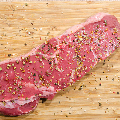 Controversial Research Says Don’t Limit Red Meat