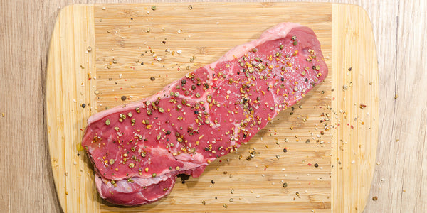 Controversial Research Says Don’t Limit Red Meat