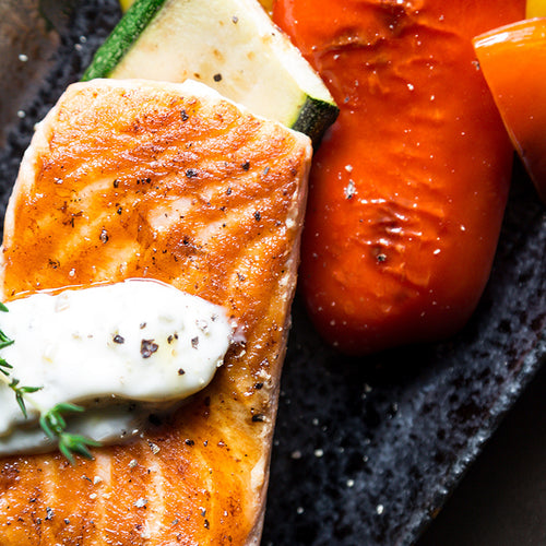 Best Foods for Brain and Heart Health