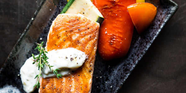 Best Foods for Brain and Heart Health