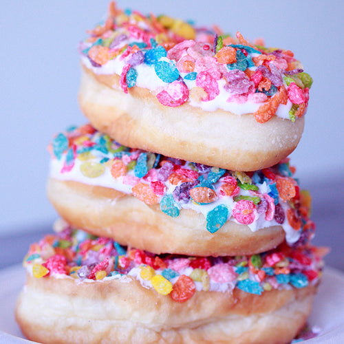 Excess Sugar Is Bad for Heart