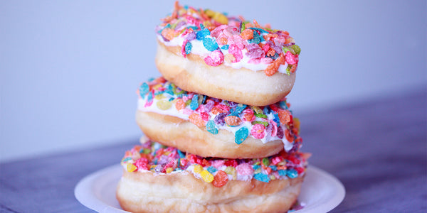 Excess Sugar Is Bad for Heart
