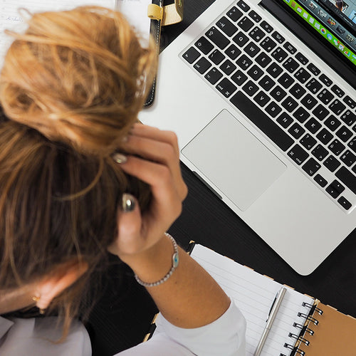 Work-life Imbalance Harms the Heart