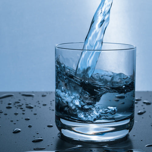 The Importance of Hydration for Heart Health