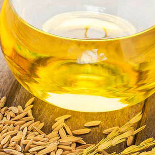 You Should Add Rice Bran Oil to Your Diet