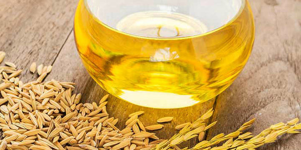 You Should Add Rice Bran Oil to Your Diet