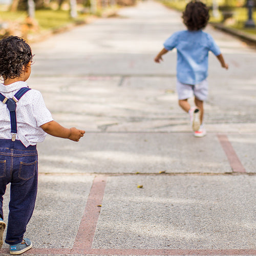 Exercise May Fight Anxiety