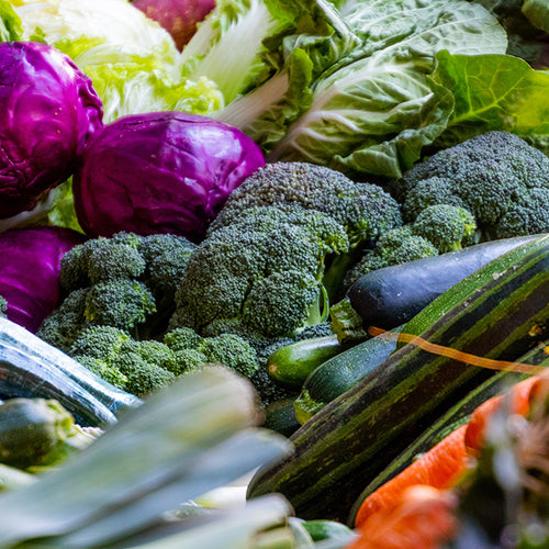 Not All Plant-based Diets Are Heart Healthy