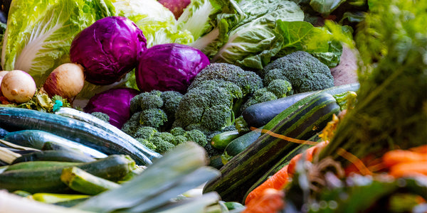 Not All Plant-based Diets Are Heart Healthy