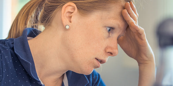 Lower Heart-damaging Stress with Breathing