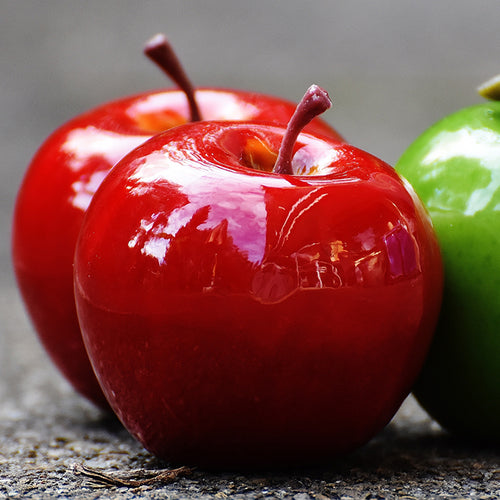 Apple Cider Vinegar May Help Cholesterol