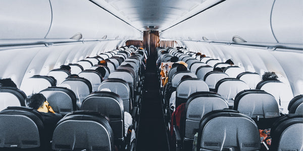 Healthiest (and Worst) Airlines