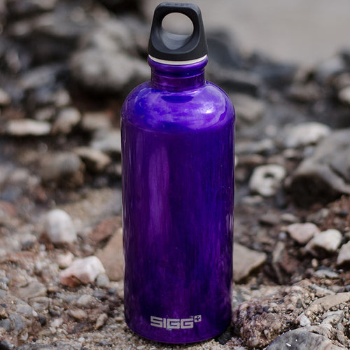 Why Water Bottles Make a Great Gift