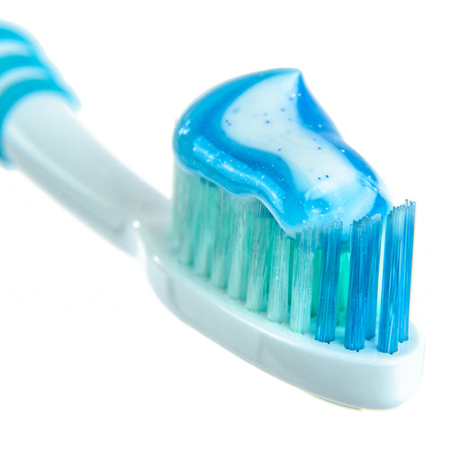 Brushing Your Teeth Helps Heart