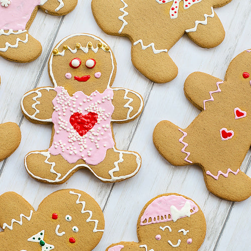 Avoid Stress Eating This Holiday Season