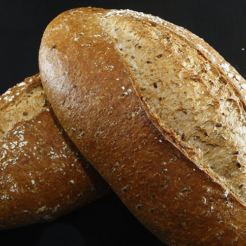 Great News: Bread Is Good for You