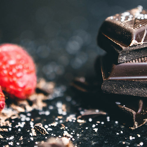 Sorry: Chocolate Isn’t a Health Food
