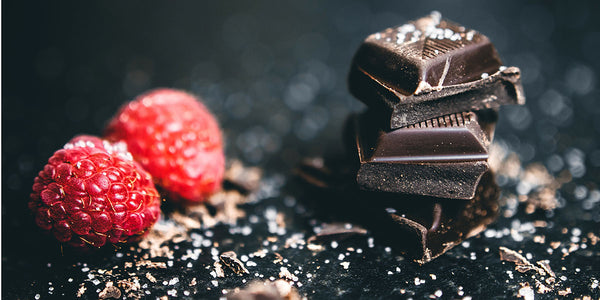 Sorry: Chocolate Isn’t a Health Food