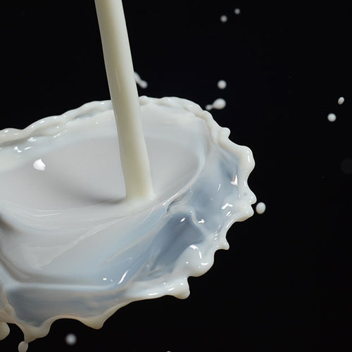 Year of the Oat Milk?