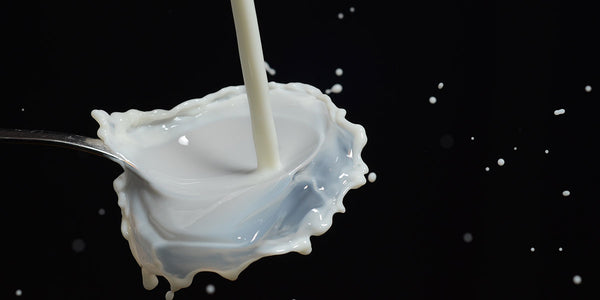 Year of the Oat Milk?