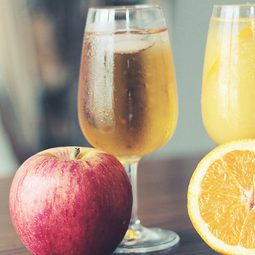 Another Reason to Lay Off Juice