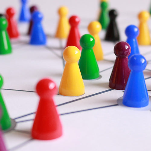 Use Your Brain to Aid Memory