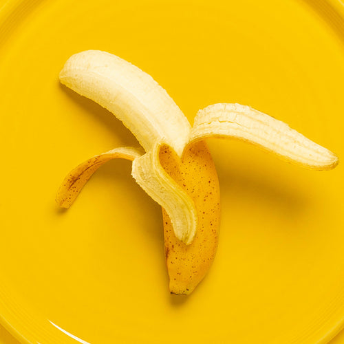 Bananas Can Help Weight in Moderation