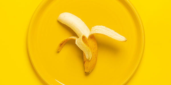 Bananas Can Help Weight in Moderation