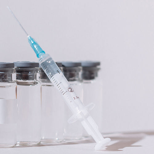 Novavax Vaccine Highly Effective But Not Against Variant