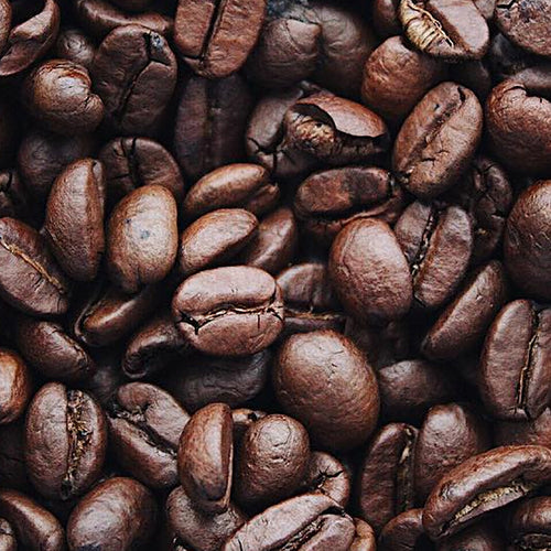 New Study Shows Black Coffee Good for Heart