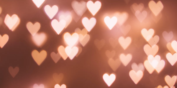 Celebrating Valentine’s Day Is Good for Your Heart