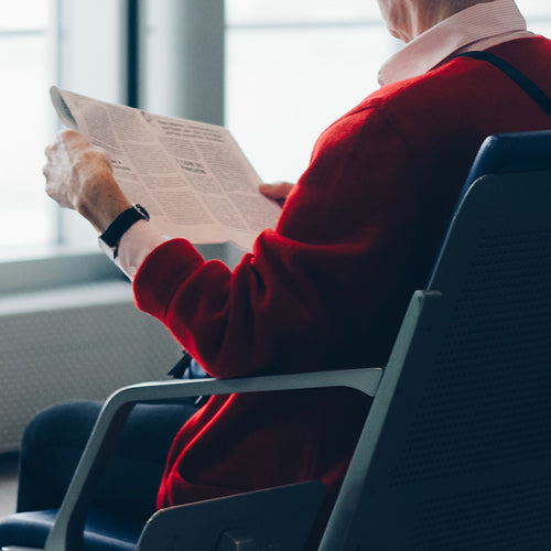 Sitting May Have Big Impact of Older Women’s Health