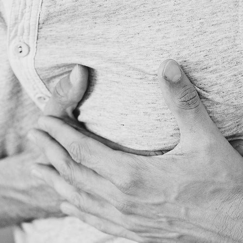 Women Experience Heart Attacks Differently