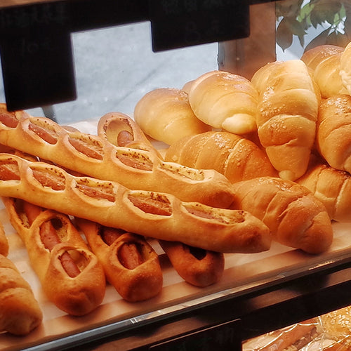 Refined Grains Increase Heart Risks