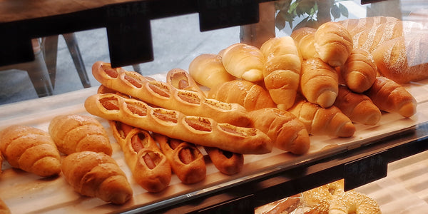 Refined Grains Increase Heart Risks