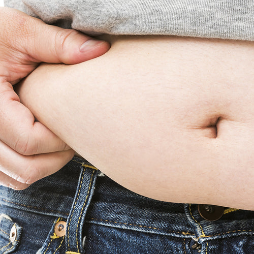 Waist Size Counts More than Weight for Second Heart Attack