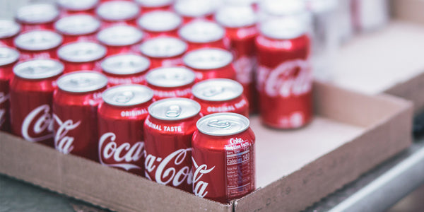 Sugary Drinks Are Bad for Cholesterol