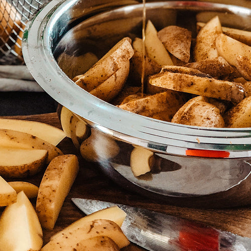 High GI Diet Increases Risk of Heart Problems