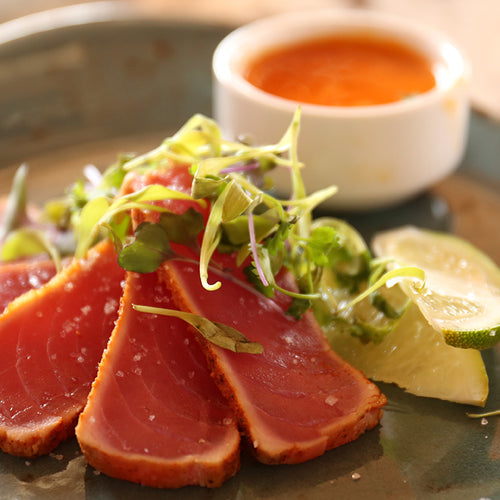 Two Servings of Fish a Week Aid Heart Health