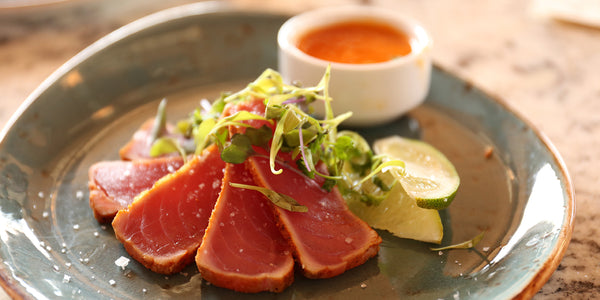 Two Servings of Fish a Week Aid Heart Health