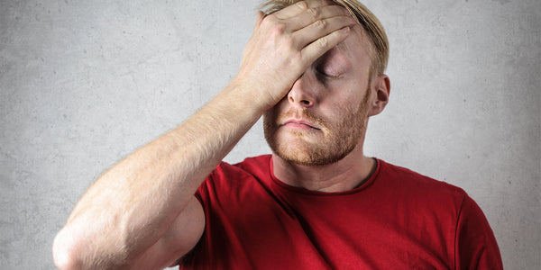 How to Calm Down and Stave Off Panic
