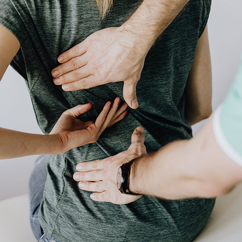 Stretching and Exercise for Back Pain