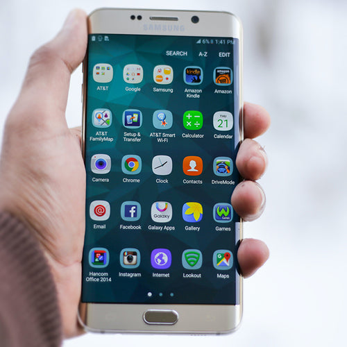 Five Free Health Apps to Help You at Home