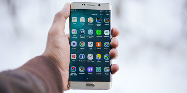 Five Free Health Apps to Help You at Home