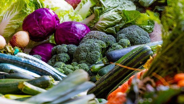 Fresh, Frozen or Canned: Does It Matter?