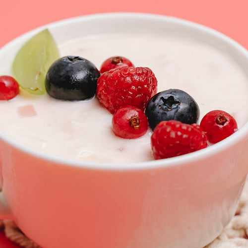 Weight Loss May Start in Your Gut